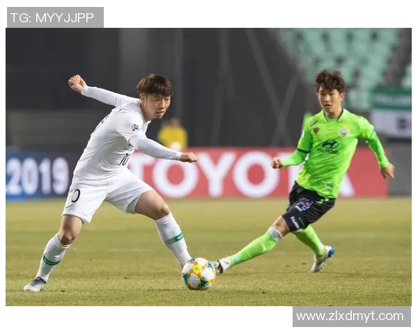 冠北京全北对决再燃战火争夺亚冠荣耀之路的关键一战