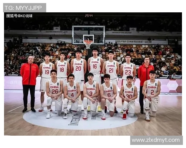 朱俊龙的崛起之路:从青涩少年到篮球场上的璀璨明星 朱俊龙的崛起之路:从青涩少年到篮球场上的璀璨明星