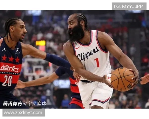 奇才与快船激战12月19日谁能在这场对决中笑到最后 奇才与快船激战12月19日谁能在这场对决中笑到最后