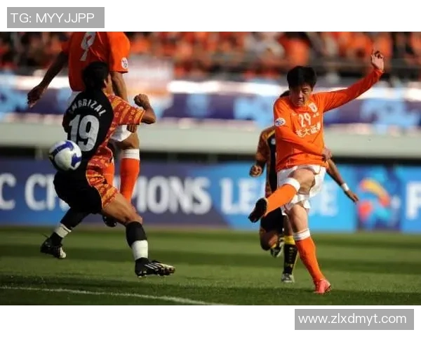 山东鲁能与印度球队精彩对决全场录像回放及精彩瞬间分析