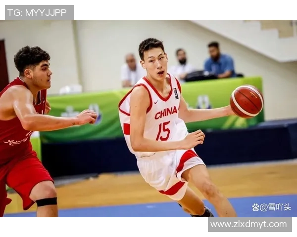 易建联的篮球传奇之路：从少年天才到国家队核心的奋斗历程与成就解析