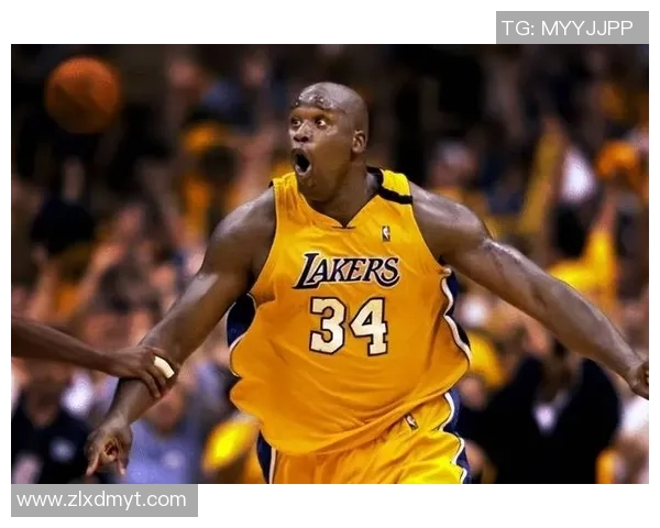 奥尼尔与大本精彩对决视频回顾谁才是NBA历史最佳中锋之争的赢家