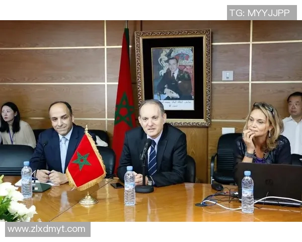 摩洛哥与荷兰激战正酣谁能在这场对决中胜出