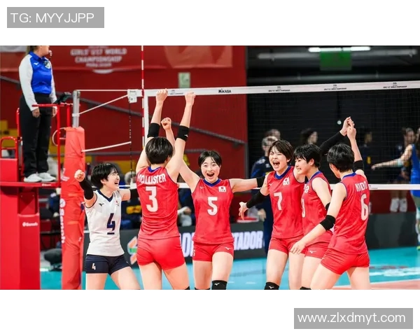 中国女排迎战泰国队决战女排国家联赛精彩对决即将上演